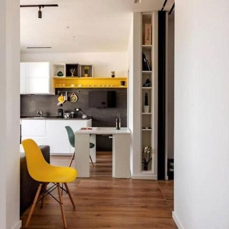 בארי Carulli Suite Design מראה חיצוני תמונה