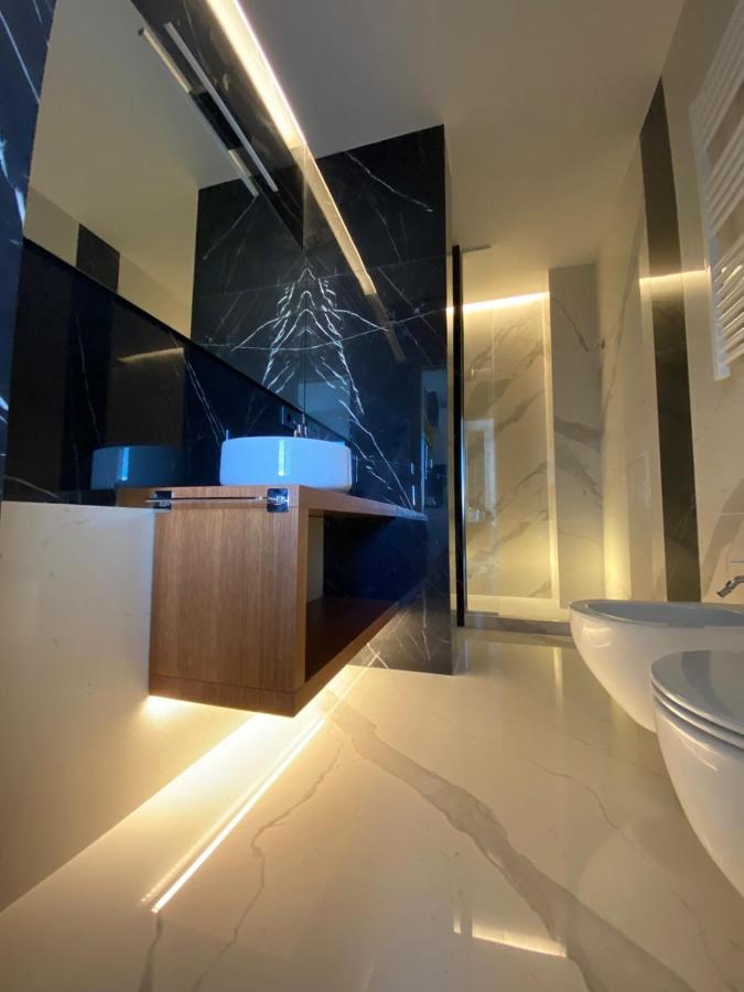 בארי Carulli Suite Design מראה חיצוני תמונה
