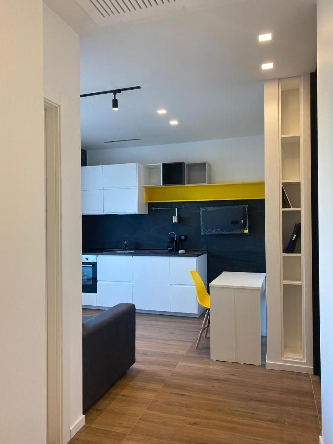 בארי Carulli Suite Design מראה חיצוני תמונה
