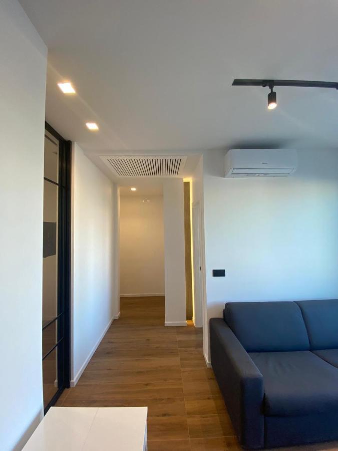 בארי Carulli Suite Design מראה חיצוני תמונה