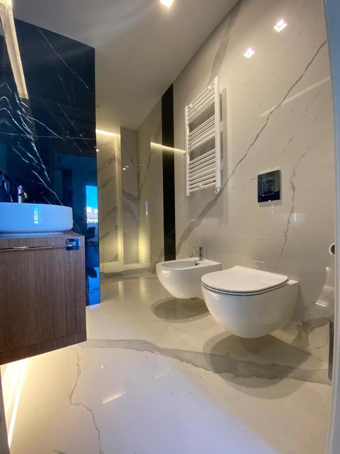 בארי Carulli Suite Design מראה חיצוני תמונה