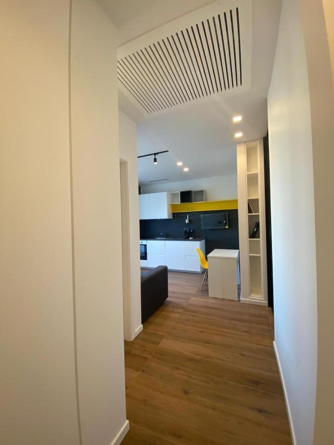 בארי Carulli Suite Design מראה חיצוני תמונה