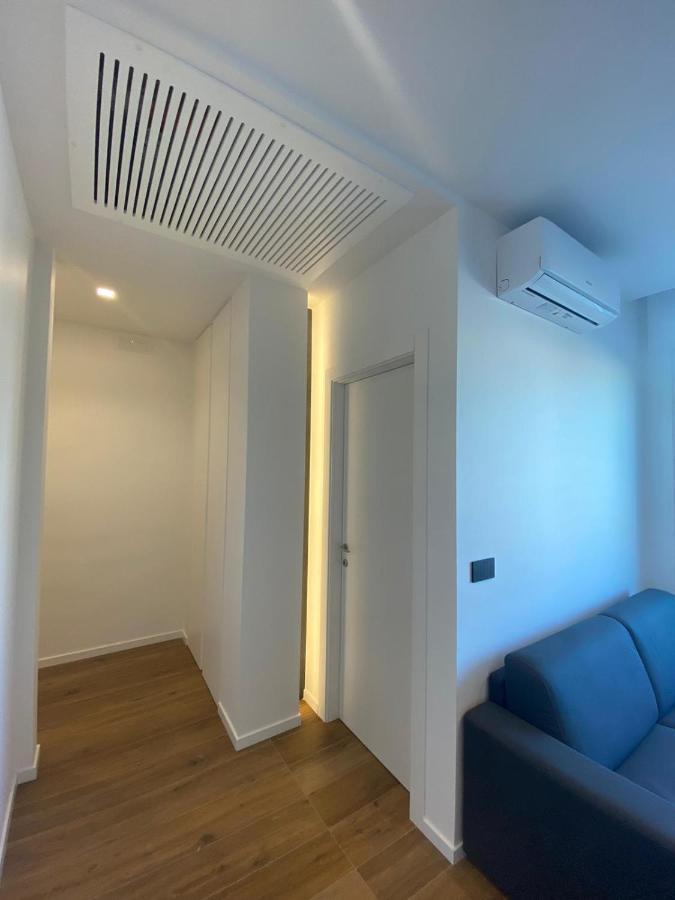 בארי Carulli Suite Design מראה חיצוני תמונה