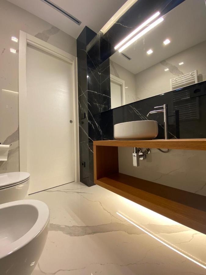 בארי Carulli Suite Design מראה חיצוני תמונה