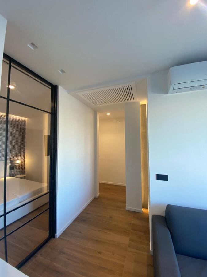 בארי Carulli Suite Design מראה חיצוני תמונה
