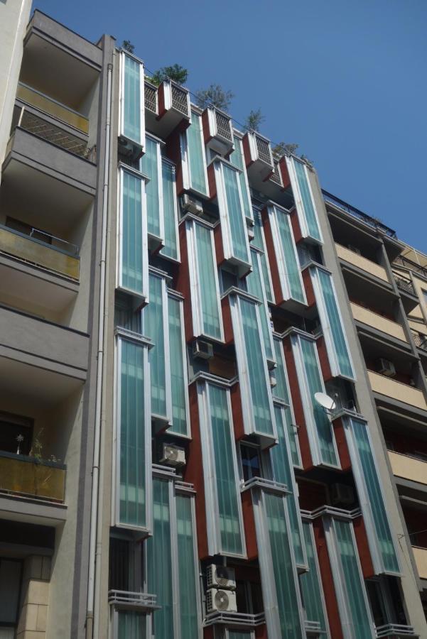 בארי Carulli Suite Design מראה חיצוני תמונה