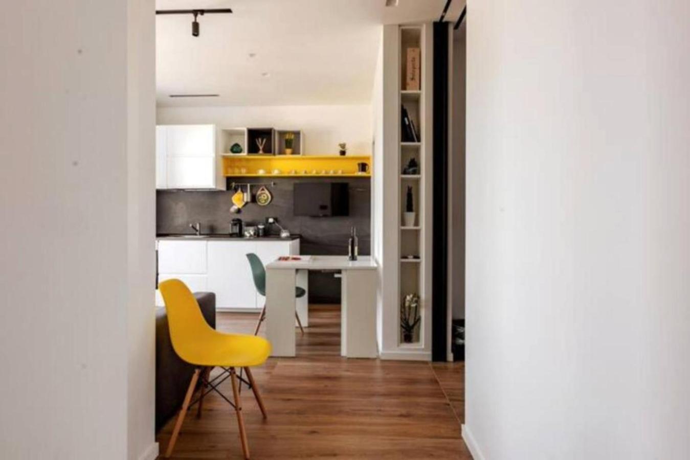 בארי Carulli Suite Design מראה חיצוני תמונה