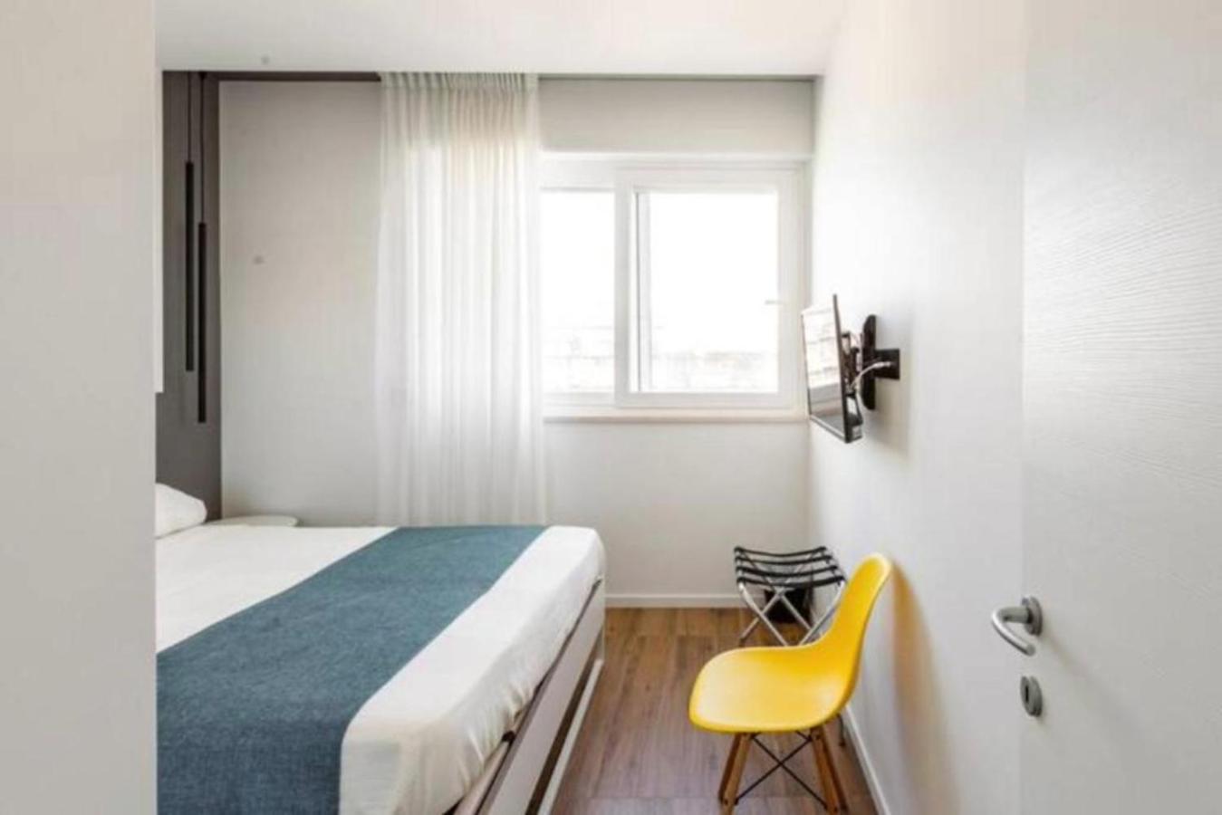 בארי Carulli Suite Design מראה חיצוני תמונה
