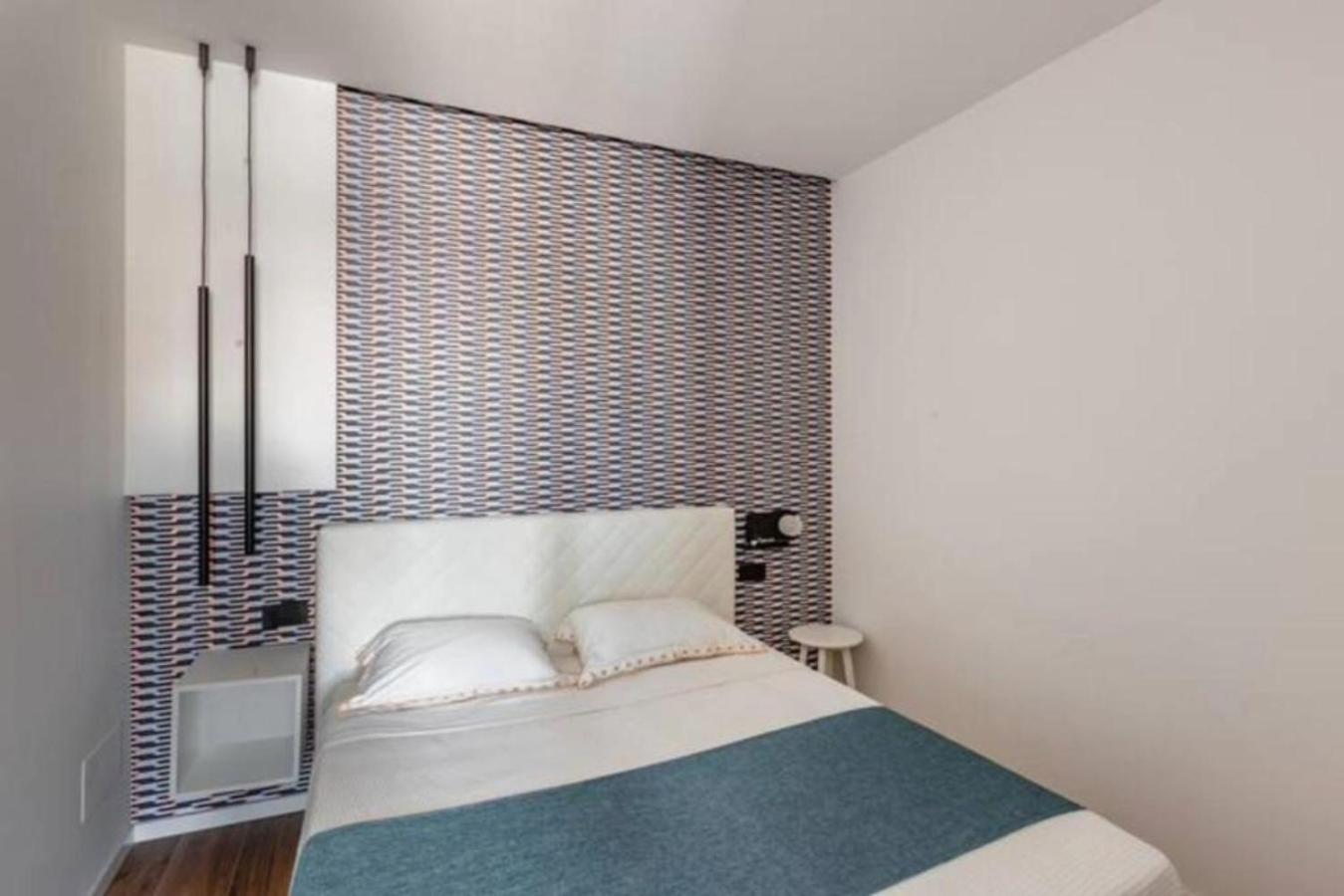 בארי Carulli Suite Design מראה חיצוני תמונה