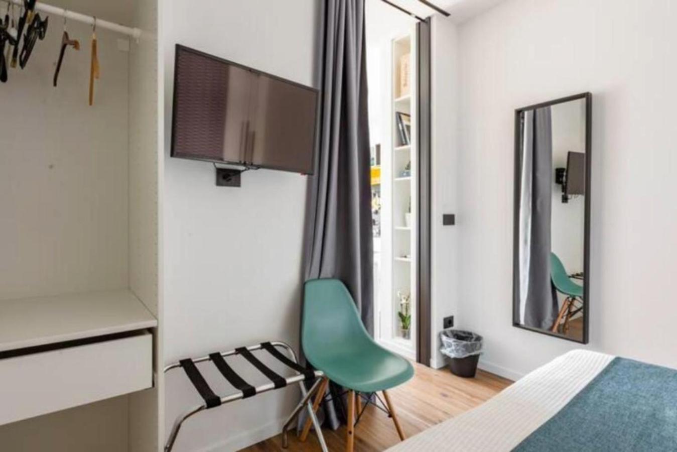 בארי Carulli Suite Design מראה חיצוני תמונה