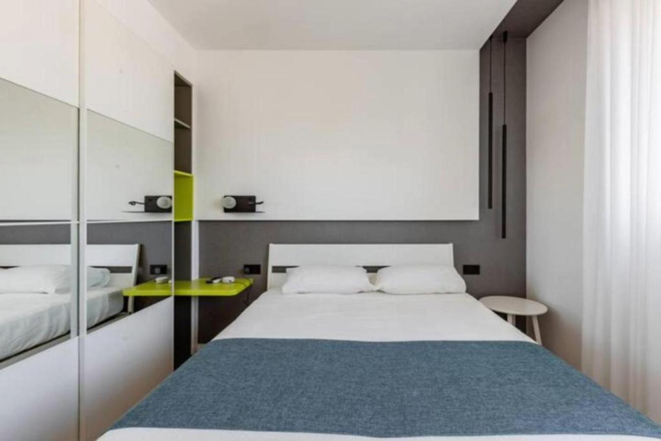 בארי Carulli Suite Design מראה חיצוני תמונה