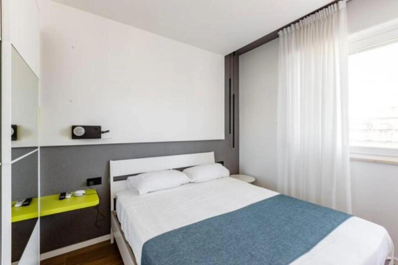 בארי Carulli Suite Design מראה חיצוני תמונה